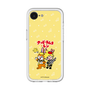 Slim Protection Premium Case［ Hatsune Miku × Kuppy Ramune – Kagamine Len × Kuppy – Chibi Illustration ］