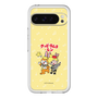 Slim Protection Premium Case［ Hatsune Miku × Kuppy Ramune – Kagamine Len × Kuppy – Chibi Illustration ］