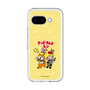 Slim Protection Premium Case［ Hatsune Miku × Kuppy Ramune – Kagamine Len × Kuppy – Chibi Illustration ］