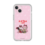 Slim Protection Premium Case［ Hatsune Miku × Kuppy Ramune – Megurine Luka × Ram – Chibi Illustration ］