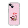 Slim Protection Premium Case［ Hatsune Miku × Kuppy Ramune – Megurine Luka × Ram – Chibi Illustration ］