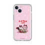 Slim Protection Premium Case［ Hatsune Miku × Kuppy Ramune – Megurine Luka × Ram – Chibi Illustration ］