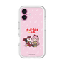Slim Protection Premium Case［ Hatsune Miku × Kuppy Ramune – Megurine Luka × Ram – Chibi Illustration ］