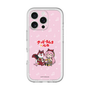 Slim Protection Premium Case［ Hatsune Miku × Kuppy Ramune – Megurine Luka × Ram – Chibi Illustration ］