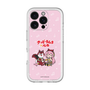 Slim Protection Premium Case［ Hatsune Miku × Kuppy Ramune – Megurine Luka × Ram – Chibi Illustration ］