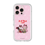 Slim Protection Premium Case［ Hatsune Miku × Kuppy Ramune – Megurine Luka × Ram – Chibi Illustration ］