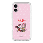 Slim Protection Premium Case［ Hatsune Miku × Kuppy Ramune – Megurine Luka × Ram – Chibi Illustration ］