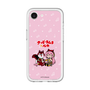 Slim Protection Premium Case［ Hatsune Miku × Kuppy Ramune – Megurine Luka × Ram – Chibi Illustration ］