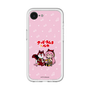 Slim Protection Premium Case［ Hatsune Miku × Kuppy Ramune – Megurine Luka × Ram – Chibi Illustration ］