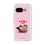 Slim Protection Premium Case［ Hatsune Miku × Kuppy Ramune – Megurine Luka × Ram – Chibi Illustration ］