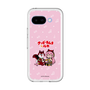Slim Protection Premium Case［ Hatsune Miku × Kuppy Ramune – Megurine Luka × Ram – Chibi Illustration ］