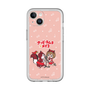 Slim Protection Premium Case［ Hatsune Miku × Kuppy Ramune – MEIKO × Ram – Chibi Illustration ］