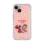 Slim Protection Premium Case［ Hatsune Miku × Kuppy Ramune – MEIKO × Ram – Chibi Illustration ］