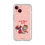 Slim Protection Premium Case［ Hatsune Miku × Kuppy Ramune – MEIKO × Ram – Chibi Illustration ］