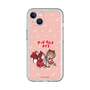 Slim Protection Premium Case［ Hatsune Miku × Kuppy Ramune – MEIKO × Ram – Chibi Illustration ］