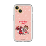 Slim Protection Premium Case［ Hatsune Miku × Kuppy Ramune – MEIKO × Ram – Chibi Illustration ］