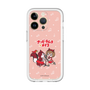 Slim Protection Premium Case［ Hatsune Miku × Kuppy Ramune – MEIKO × Ram – Chibi Illustration ］