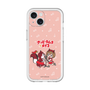 Slim Protection Premium Case［ Hatsune Miku × Kuppy Ramune – MEIKO × Ram – Chibi Illustration ］
