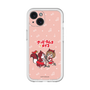 Slim Protection Premium Case［ Hatsune Miku × Kuppy Ramune – MEIKO × Ram – Chibi Illustration ］