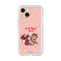 Slim Protection Premium Case［ Hatsune Miku × Kuppy Ramune – MEIKO × Ram – Chibi Illustration ］