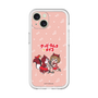 Slim Protection Premium Case［ Hatsune Miku × Kuppy Ramune – MEIKO × Ram – Chibi Illustration ］