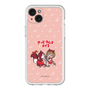 Slim Protection Premium Case［ Hatsune Miku × Kuppy Ramune – MEIKO × Ram – Chibi Illustration ］