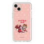 Slim Protection Premium Case［ Hatsune Miku × Kuppy Ramune – MEIKO × Ram – Chibi Illustration ］