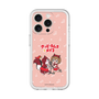 Slim Protection Premium Case［ Hatsune Miku × Kuppy Ramune – MEIKO × Ram – Chibi Illustration ］