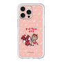 Slim Protection Premium Case［ Hatsune Miku × Kuppy Ramune – MEIKO × Ram – Chibi Illustration ］
