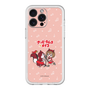 Slim Protection Premium Case［ Hatsune Miku × Kuppy Ramune – MEIKO × Ram – Chibi Illustration ］