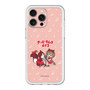 Slim Protection Premium Case［ Hatsune Miku × Kuppy Ramune – MEIKO × Ram – Chibi Illustration ］
