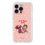 Slim Protection Premium Case［ Hatsune Miku × Kuppy Ramune – MEIKO × Ram – Chibi Illustration ］