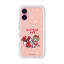 Slim Protection Premium Case［ Hatsune Miku × Kuppy Ramune – MEIKO × Ram – Chibi Illustration ］