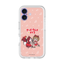 Slim Protection Premium Case［ Hatsune Miku × Kuppy Ramune – MEIKO × Ram – Chibi Illustration ］
