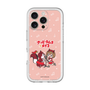 Slim Protection Premium Case［ Hatsune Miku × Kuppy Ramune – MEIKO × Ram – Chibi Illustration ］