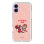Slim Protection Premium Case［ Hatsune Miku × Kuppy Ramune – MEIKO × Ram – Chibi Illustration ］