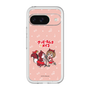 Slim Protection Premium Case［ Hatsune Miku × Kuppy Ramune – MEIKO × Ram – Chibi Illustration ］