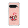 Slim Protection Premium Case［ Hatsune Miku × Kuppy Ramune – MEIKO × Ram – Chibi Illustration ］