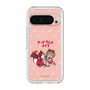 Slim Protection Premium Case［ Hatsune Miku × Kuppy Ramune – MEIKO × Ram – Chibi Illustration ］