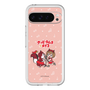 Slim Protection Premium Case［ Hatsune Miku × Kuppy Ramune – MEIKO × Ram – Chibi Illustration ］