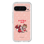Slim Protection Premium Case［ Hatsune Miku × Kuppy Ramune – MEIKO × Ram – Chibi Illustration ］