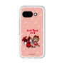 Slim Protection Premium Case［ Hatsune Miku × Kuppy Ramune – MEIKO × Ram – Chibi Illustration ］