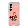 Slim Protection Premium Case［ Hatsune Miku × Kuppy Ramune – MEIKO × Ram – Chibi Illustration ］