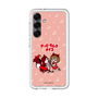Slim Protection Premium Case［ Hatsune Miku × Kuppy Ramune – MEIKO × Ram – Chibi Illustration ］