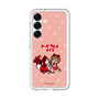 Slim Protection Premium Case［ Hatsune Miku × Kuppy Ramune – MEIKO × Ram – Chibi Illustration ］