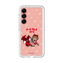 Slim Protection Premium Case［ Hatsune Miku × Kuppy Ramune – MEIKO × Ram – Chibi Illustration ］