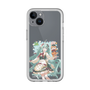 Slim Protection Premium Case［ Hatsune Miku × Kuppy Ramune – Hatsune Miku × Kuppy – Full-body Illustration 1 ］