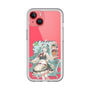 Slim Protection Premium Case［ Hatsune Miku × Kuppy Ramune – Hatsune Miku × Kuppy – Full-body Illustration 1 ］