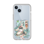 Slim Protection Premium Case［ Hatsune Miku × Kuppy Ramune – Hatsune Miku × Kuppy – Full-body Illustration 1 ］