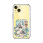 Slim Protection Premium Case［ Hatsune Miku × Kuppy Ramune – Hatsune Miku × Kuppy – Full-body Illustration 1 ］